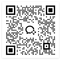 公众号二维码