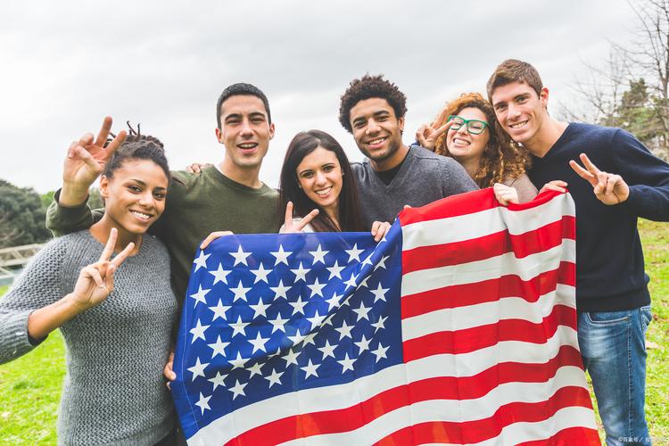 America's diverse, multicultural immigrant landscape fuels innovation.