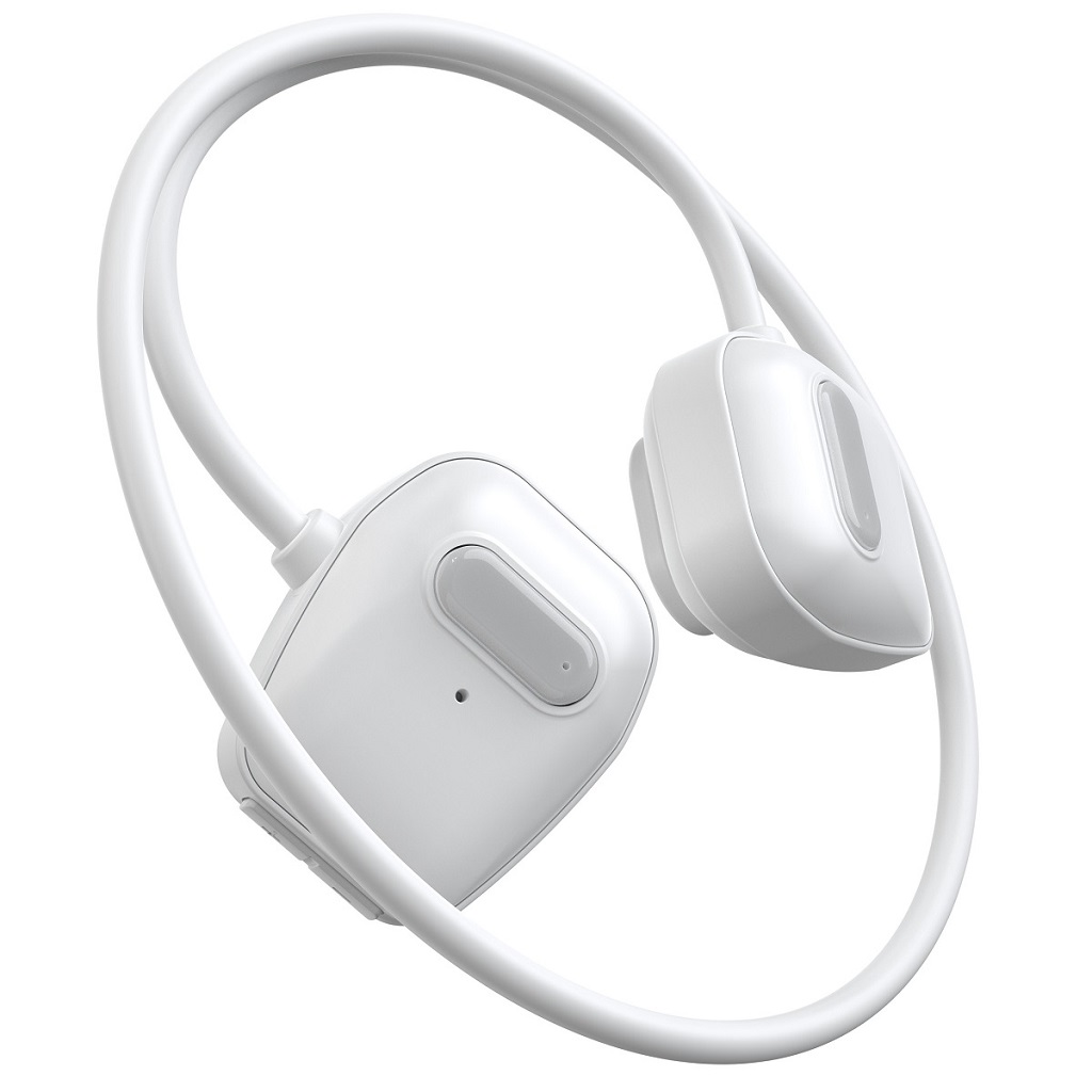 PT STAR – Transformable Bone Conduction Headphone | 15g Ultra Light | PU Driver Bass | 32GB IP68