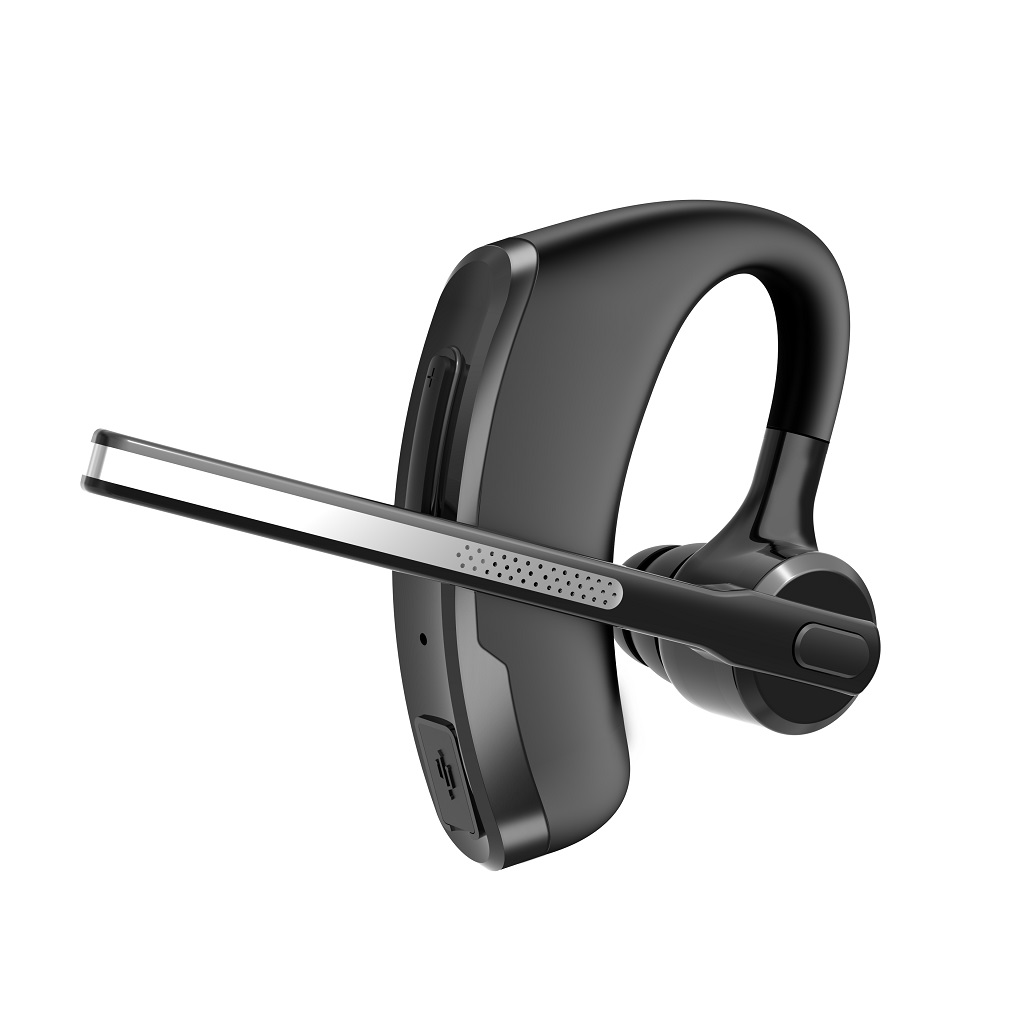 P8C – Dual Mic ENC Noise Cancelling Headset | Qualcomm Aptx | Bluetooth 5.3 | 36dB ENC