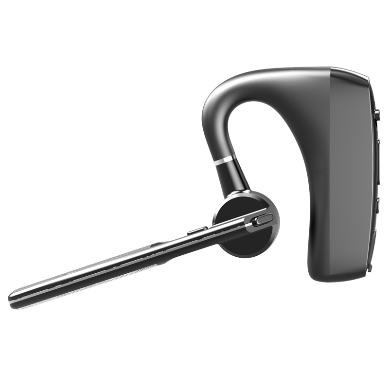 V8H Heavy-Duty Industry DNN AI Noise Cancelling Headset (8 Hours Talk Time)