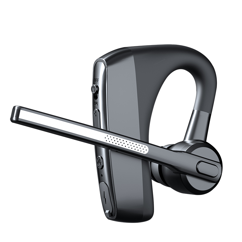 A8H Executive DNN Noise Cancelling Bluetooth Headset