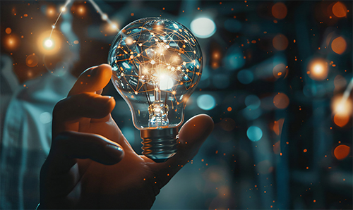 Q: What's the difference between applying on your own and using an agency? Will it cost more? - Patent Search Service Details Image