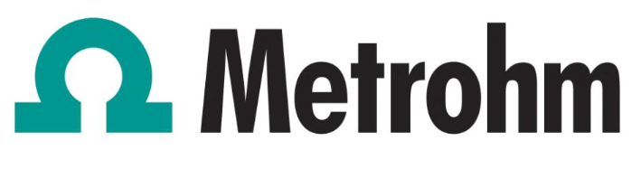 Metrohm 瑞士万通