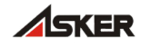 ASKER 日本奥斯卡