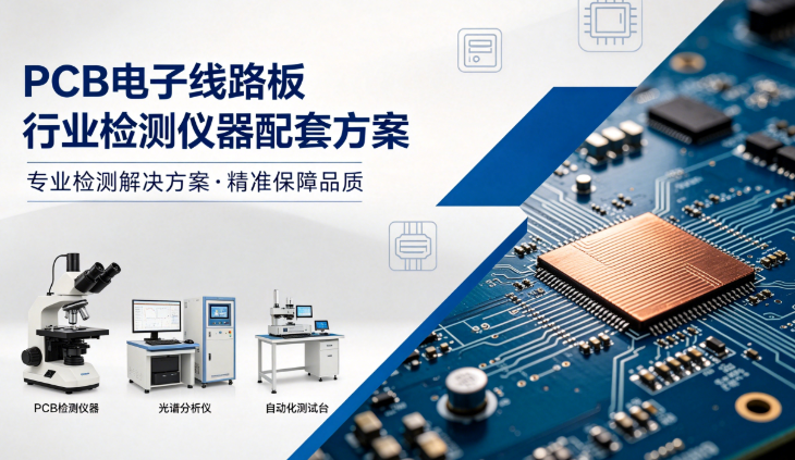 PCB 电子线路板