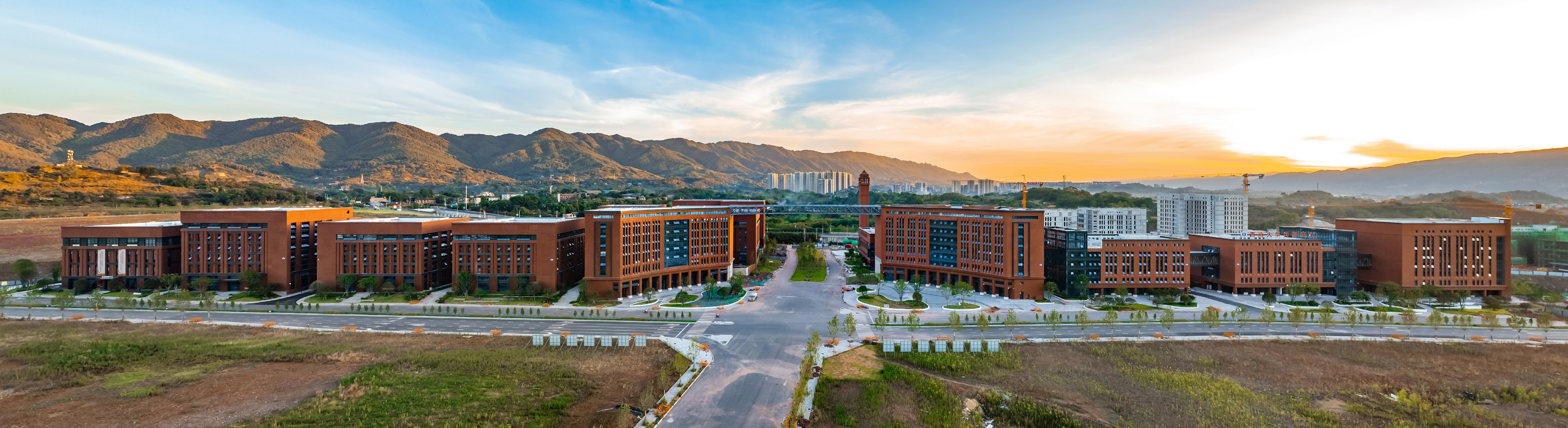 重庆北碚经济技术开发区 图片8