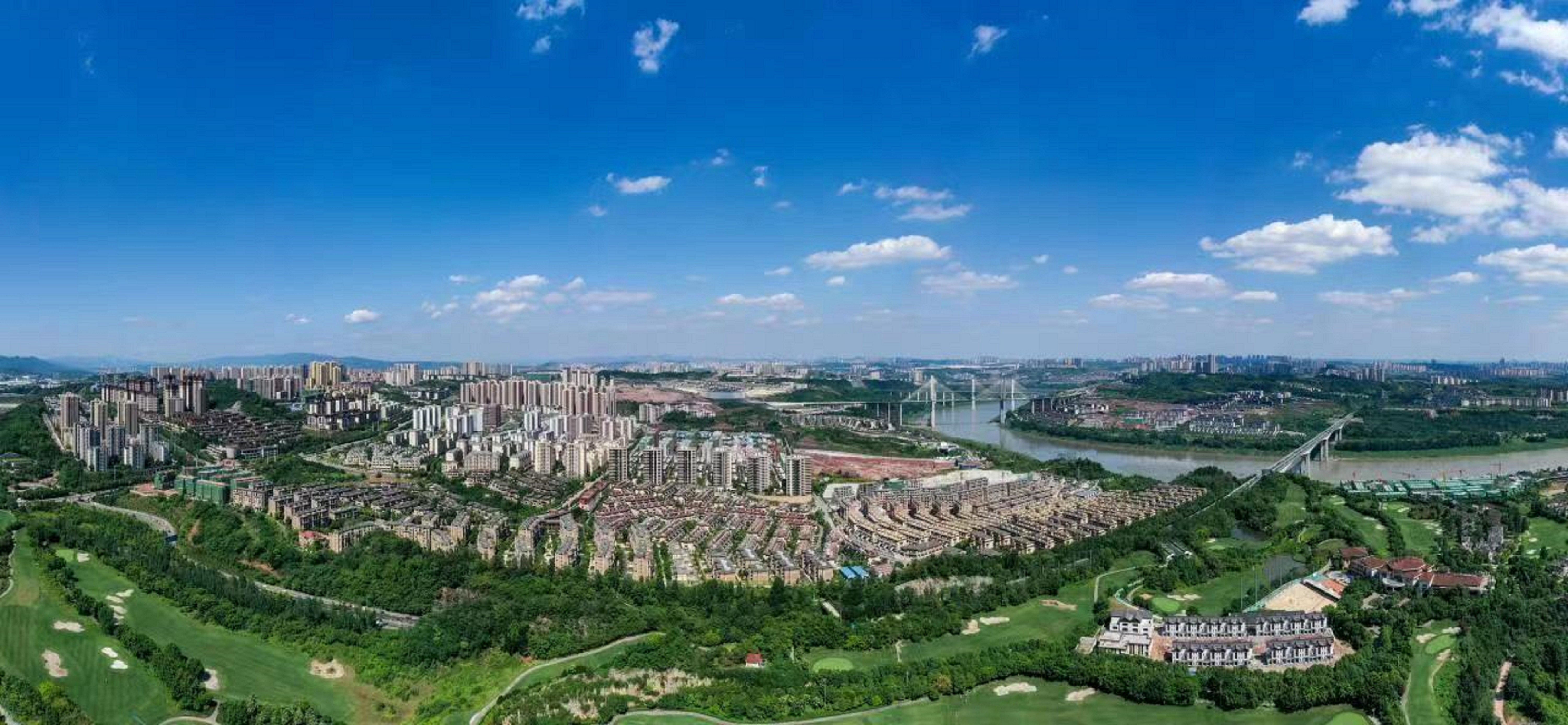 重庆北碚经济技术开发区 图片2