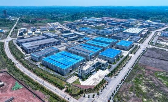 潼南高新区 图片4