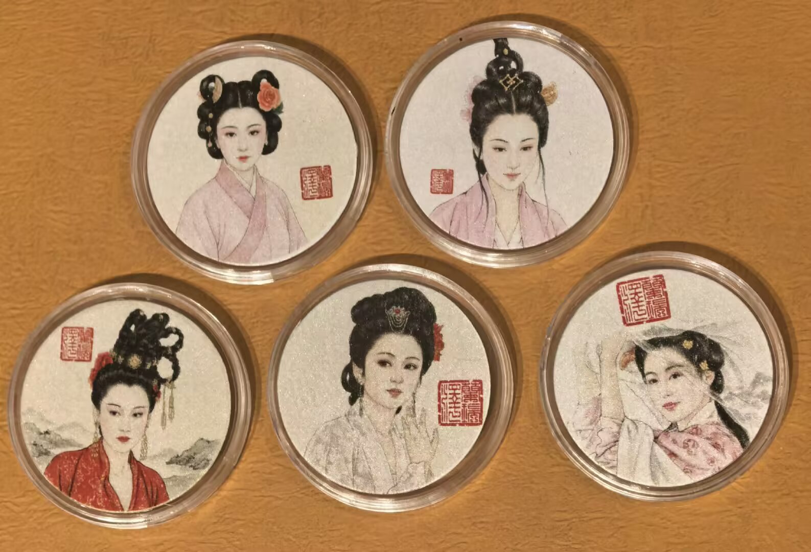 花中第一流