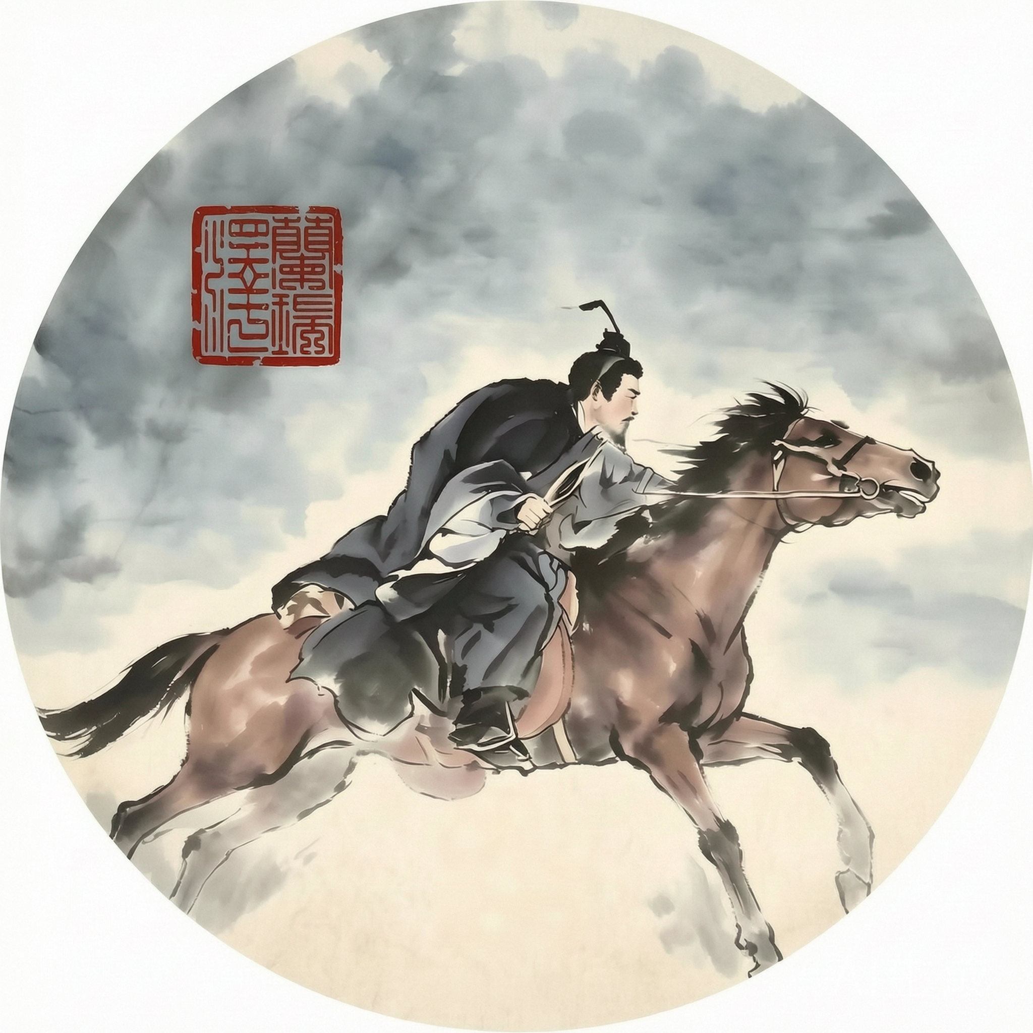 元直-远志