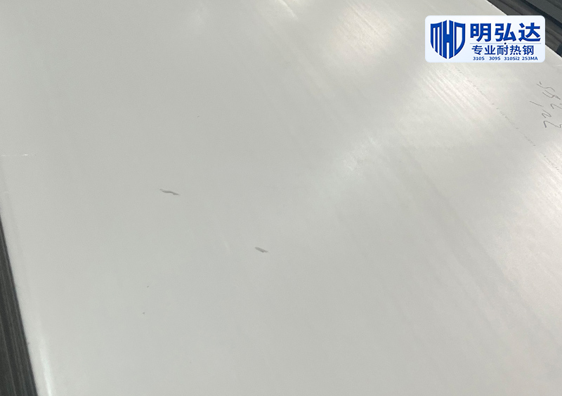 不锈钢310s的化学成分？一文讲清310S材质与性能