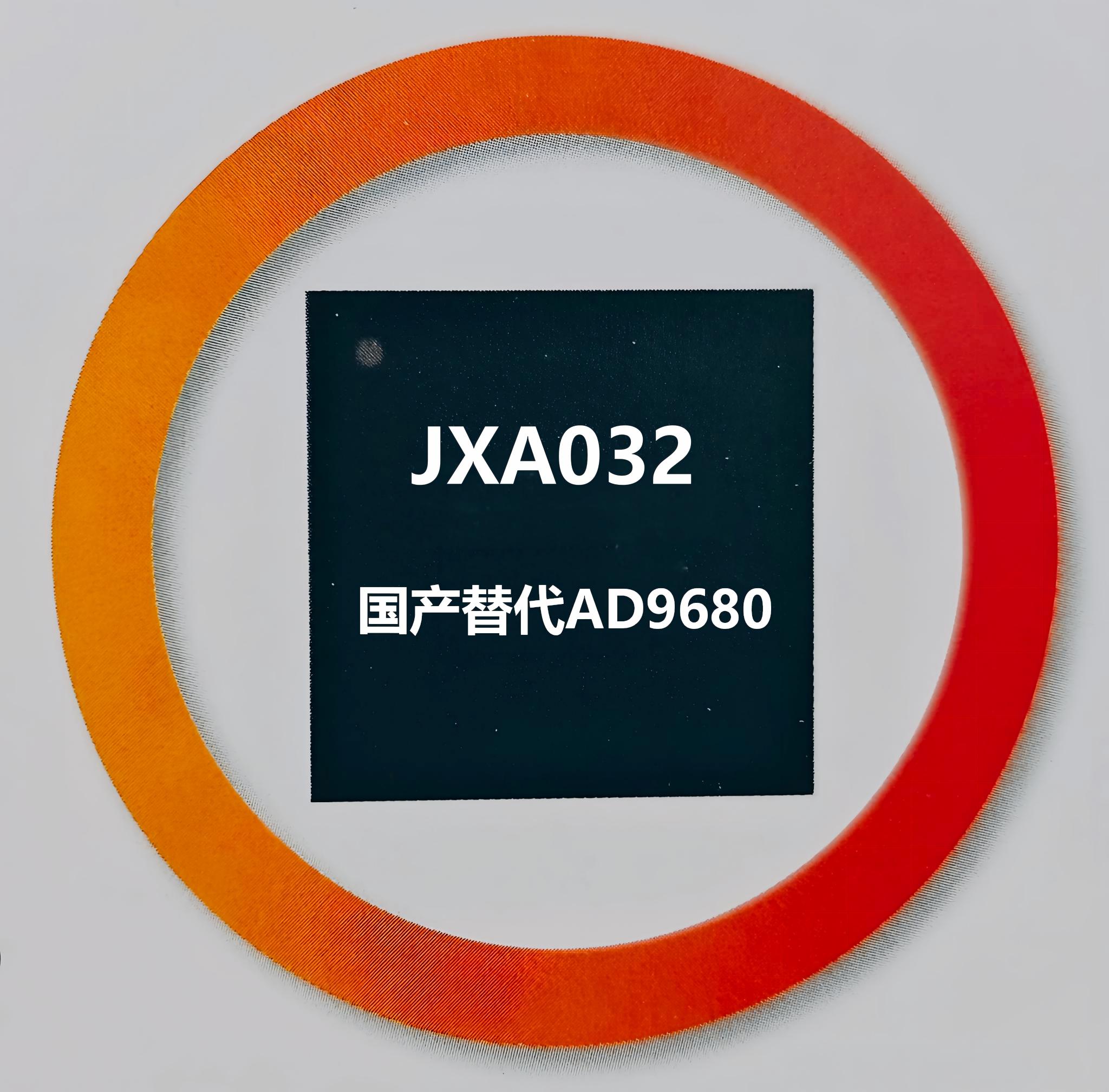 双通道 14 位 1250MSPS A/D 转换器