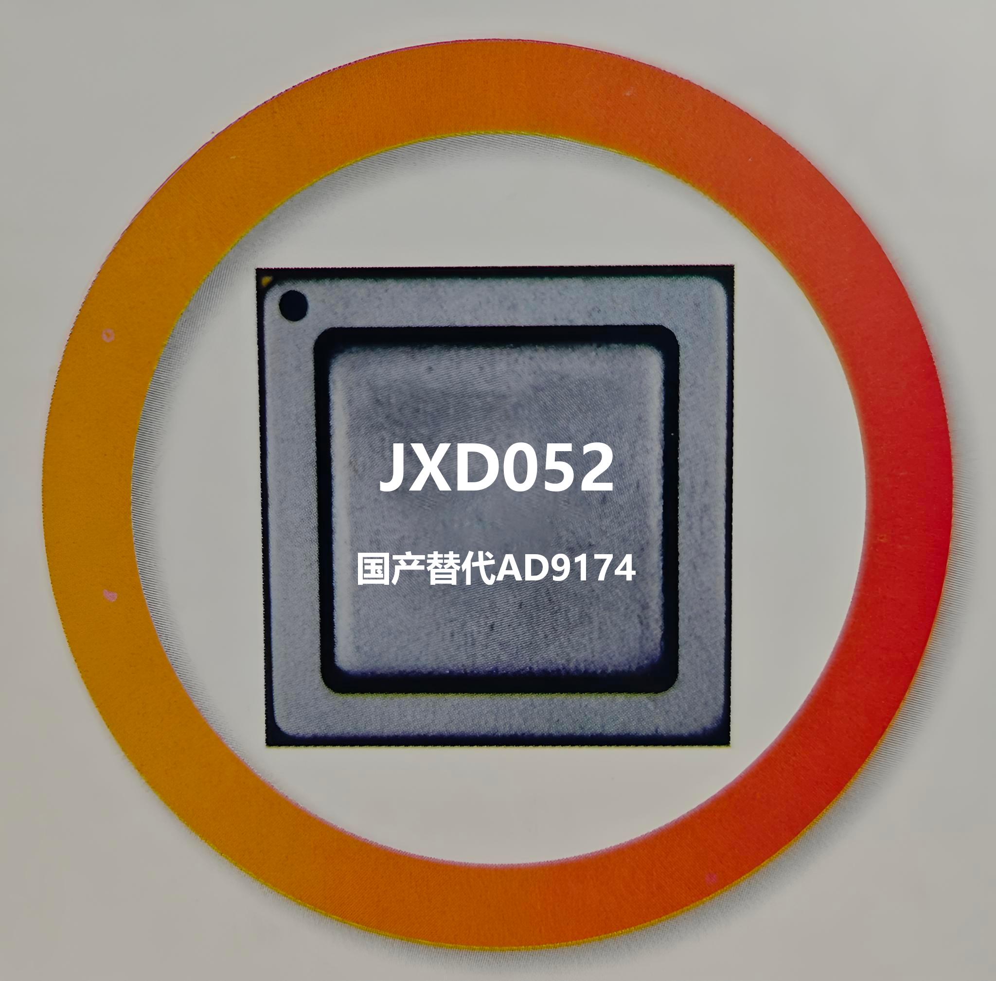 双通道 16 位 11GSPS RF D/A 转换器
